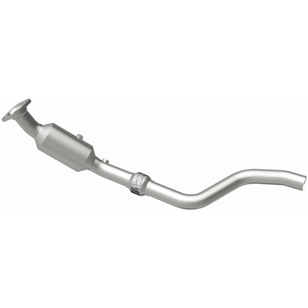 MagnaFlow Conv DF Chrysler/Dodge 05-09 300/Charger /05-08 Magnum/2009 Challenger 5.7L Driver Side (49243)