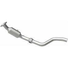 Load image into Gallery viewer, MagnaFlow Conv DF Chrysler/Dodge 05-09 300/Charger /05-08 Magnum/2009 Challenger 5.7L Driver Side (49243)