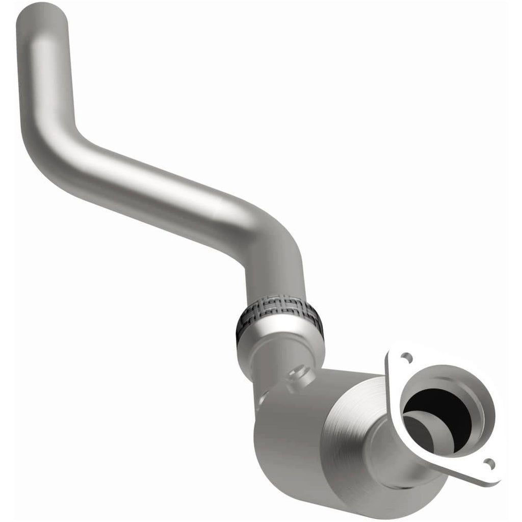 MagnaFlow Conv DF Chrysler/Dodge 05-09 300/Charger /05-08 Magnum/2009 Challenger 5.7L Driver Side (49243)