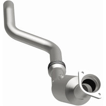 Load image into Gallery viewer, MagnaFlow Conv DF Chrysler/Dodge 05-09 300/Charger /05-08 Magnum/2009 Challenger 5.7L Driver Side (49243)