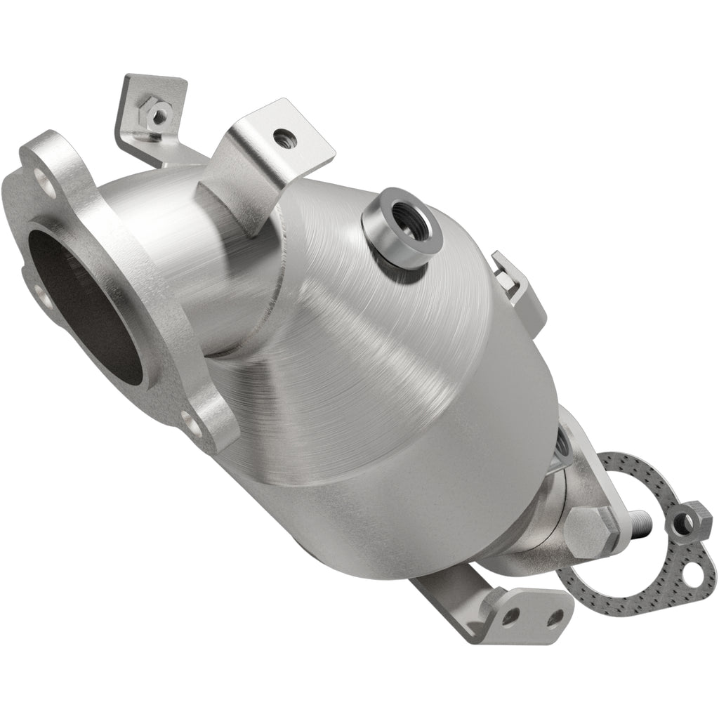 MagnaFlow Conv Direct Fit 10-12 Hyundai Genesis Coupe L4 2.0L (49251)