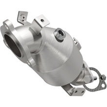 Load image into Gallery viewer, MagnaFlow Conv Direct Fit 10-12 Hyundai Genesis Coupe L4 2.0L (49251)