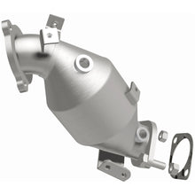 Load image into Gallery viewer, MagnaFlow Conv Direct Fit 10-12 Hyundai Genesis Coupe L4 2.0L (49251)
