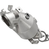 MagnaFlow Conv Direct Fit 10-12 Hyundai Genesis Coupe L4 2.0L (49251)
