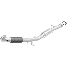 Load image into Gallery viewer, MagnaFlow Conv DF Volvo C30 (49257)