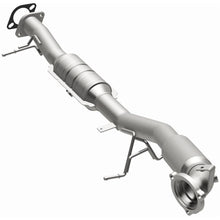 Load image into Gallery viewer, MagnaFlow Conv DF Volvo C30 (49257)