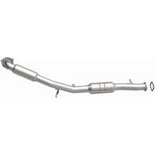 Load image into Gallery viewer, MagnaFlow Conv DF Volvo C30 (49257)