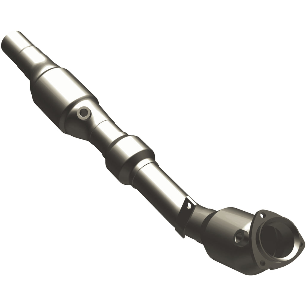 MagnaFlow Conv DF 06 Audi RS4 Awd D/S OEM (49262)