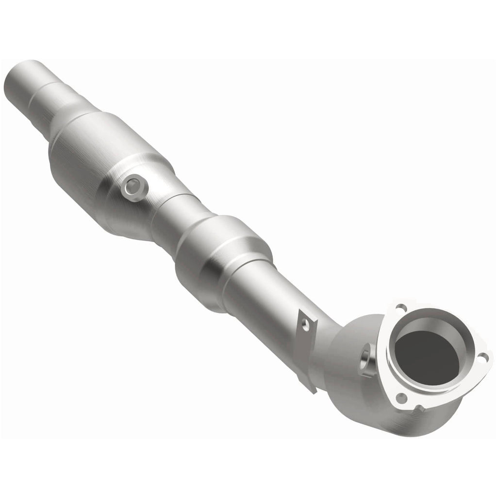 MagnaFlow Conv DF 06 Audi RS4 Awd D/S OEM (49262)