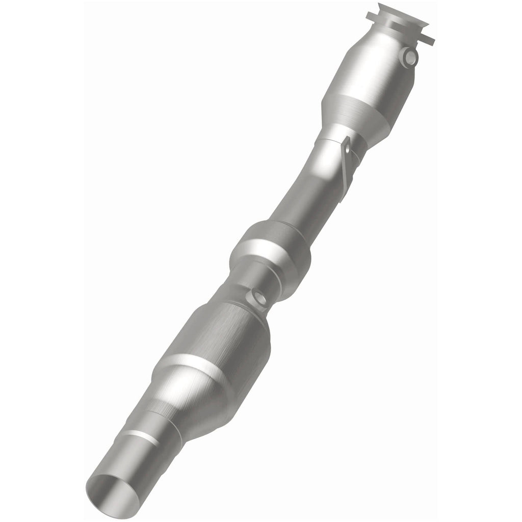 MagnaFlow Conv DF 06 Audi RS4 Awd D/S OEM (49262)