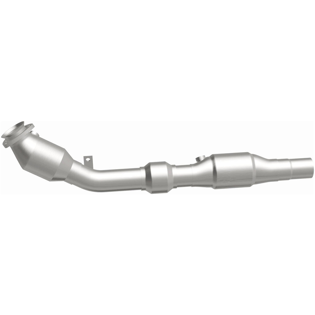 MagnaFlow Conv DF 06 Audi RS4 Awd D/S OEM (49262)