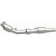 Load image into Gallery viewer, MagnaFlow Conv DF 06 Audi RS4 Awd D/S OEM (49262)