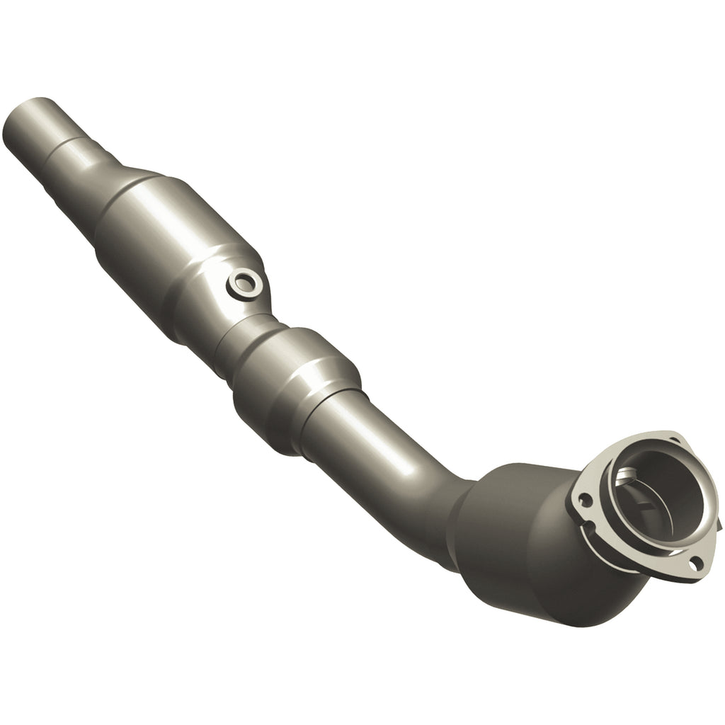 MagnaFlow Conv DF 06 Audi RS4 Awd P/S OEM (49263)