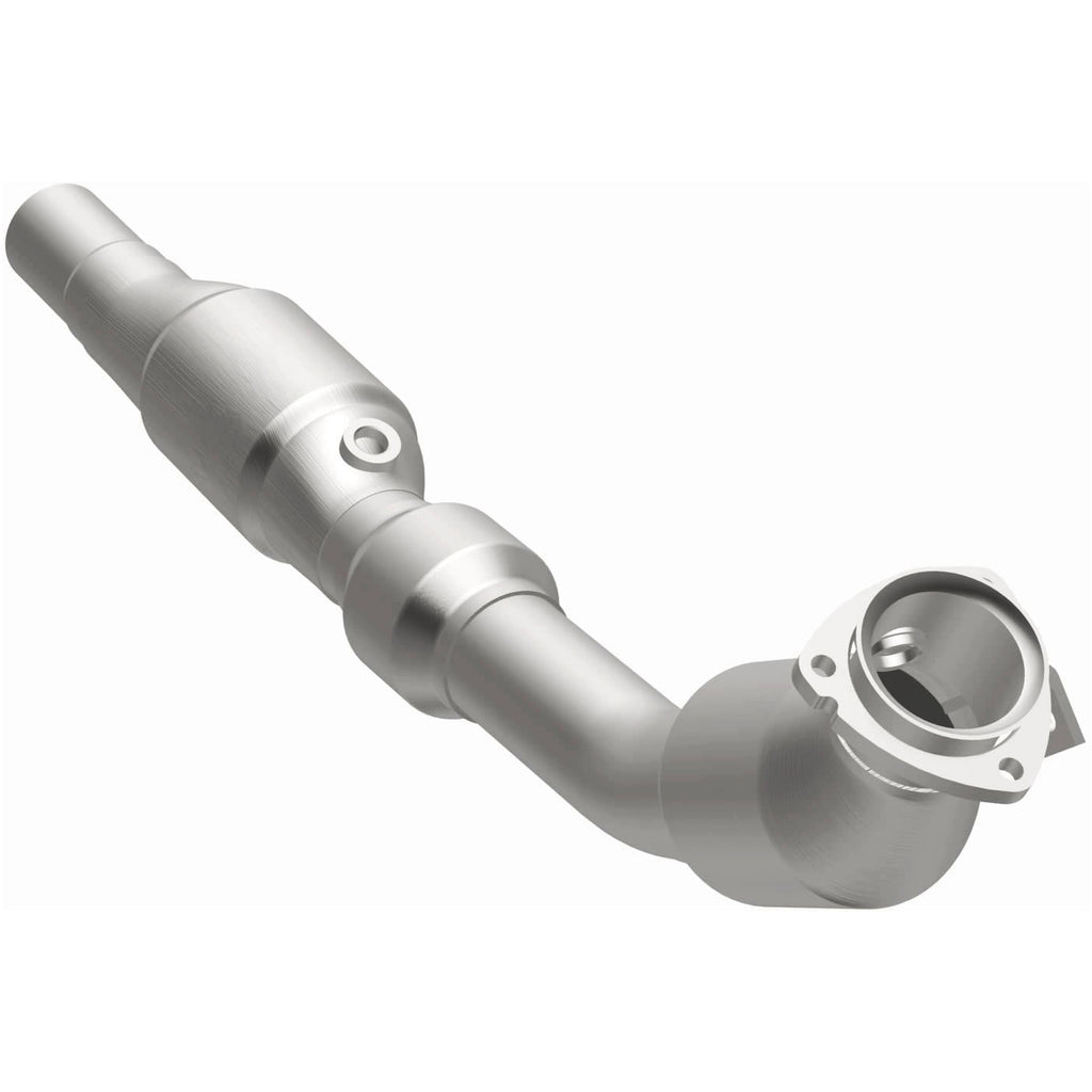 MagnaFlow Conv DF 06 Audi RS4 Awd P/S OEM (49263)