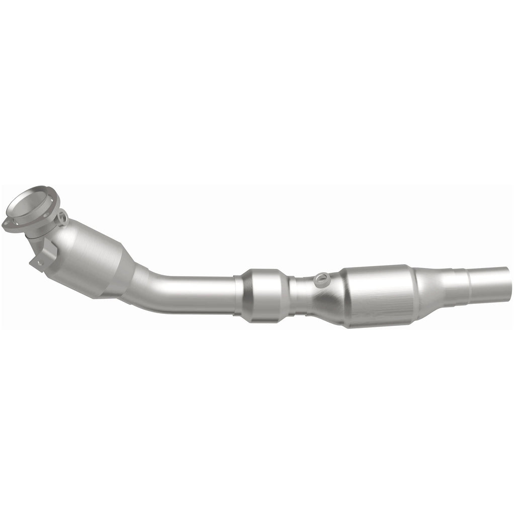 MagnaFlow Conv DF 06 Audi RS4 Awd P/S OEM (49263)
