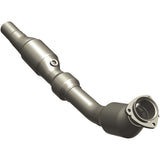 MagnaFlow Conv DF 06 Audi RS4 Awd P/S OEM (49263)