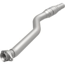 Load image into Gallery viewer, MagnaFlow Conv DF 06-07 BMW M6 D/S OEM (49264)