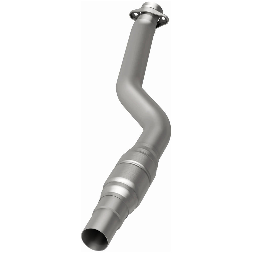 MagnaFlow Conv DF 06-07 BMW M6 D/S OEM (49264)