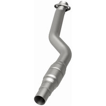 Load image into Gallery viewer, MagnaFlow Conv DF 06-07 BMW M6 D/S OEM (49264)