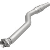 MagnaFlow Conv DF 06-07 BMW M6 D/S OEM (49264)