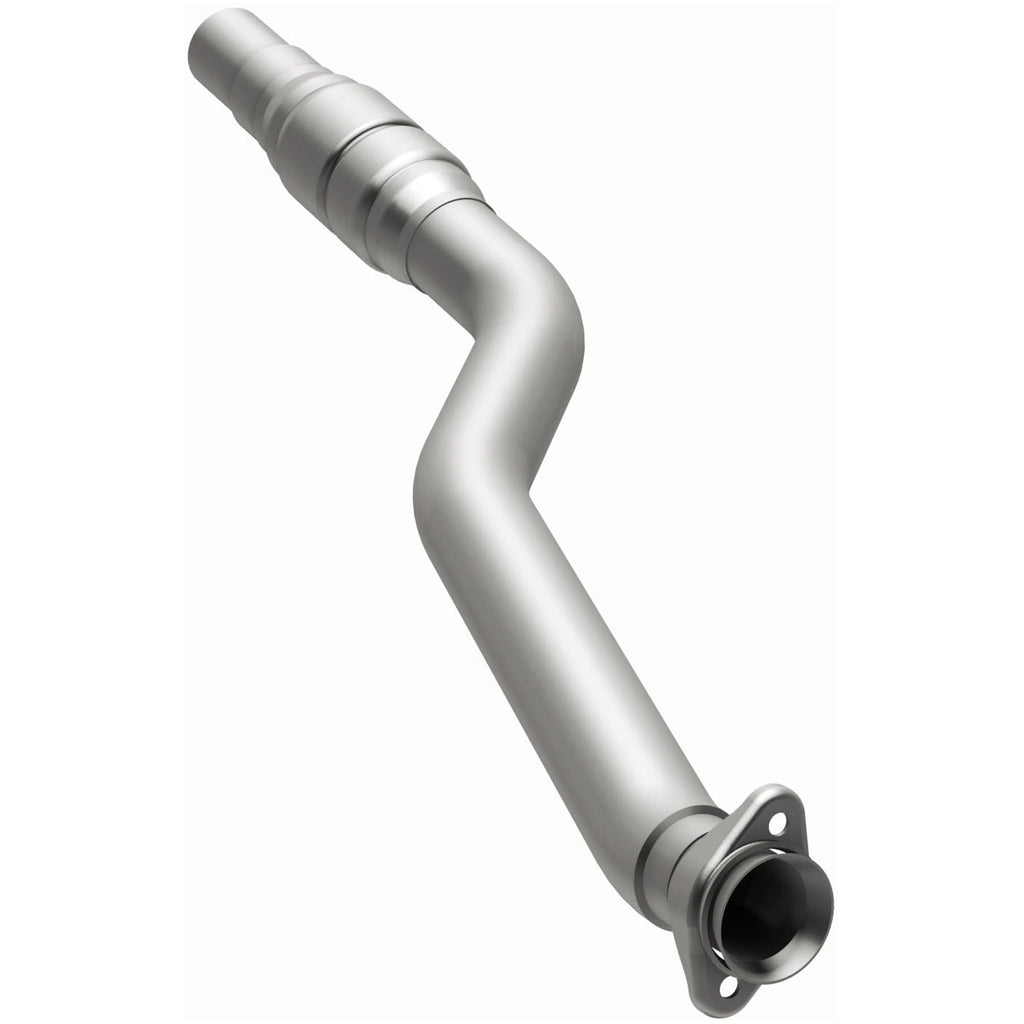 MagnaFlow Conv DF 06-07 BMW M6 P/S OEM (49265)