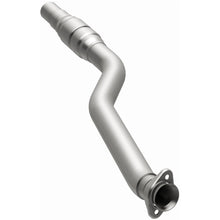 Load image into Gallery viewer, MagnaFlow Conv DF 06-07 BMW M6 P/S OEM (49265)