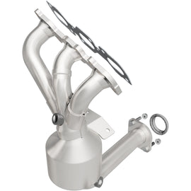 MagnaFlow Conv DF 2006 Ford Fusion 3.0L (49266)