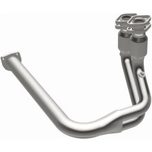 Load image into Gallery viewer, MagnaFlow Conv DF Jeep Wrangler 00-04 OEM (49268)