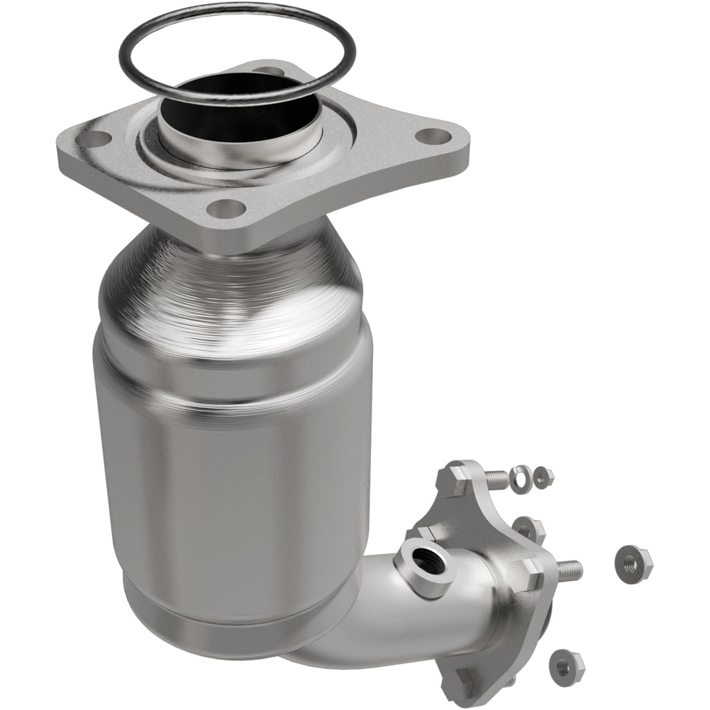 MagnaFlow Conv DF 03-07 Murano rear man OEM (49276)
