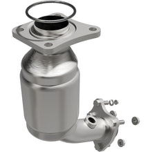 Load image into Gallery viewer, MagnaFlow Conv DF 03-07 Murano rear man OEM (49276)