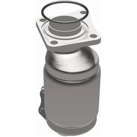 MagnaFlow Conv DF 03-07 Murano rear man OEM (49276)