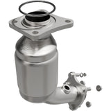 MagnaFlow Conv DF 03-07 Murano rear man OEM (49276)