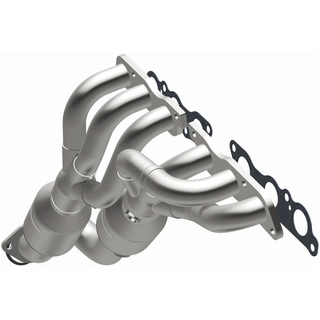 MagnaFlow Conv DF GS300- 00-04 6 3.0L OEM (49283)
