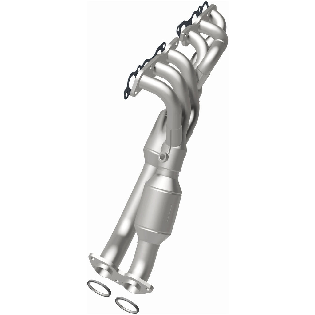 MagnaFlow Conv DF GS300- 00-04 6 3.0L OEM (49283)