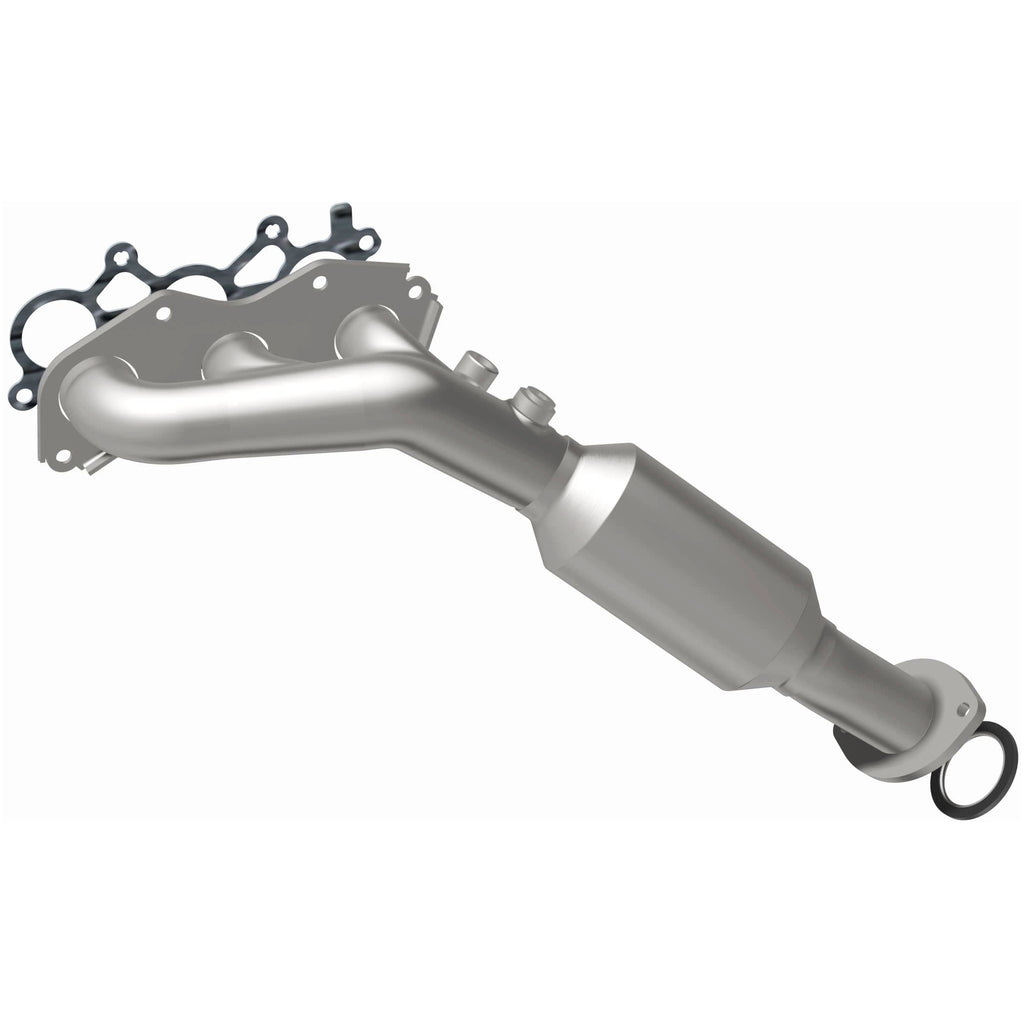 MagnaFlow Conv DF 06-08 IS250/350 DS mani OEM (49284)