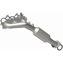 Load image into Gallery viewer, MagnaFlow Conv DF 06-08 IS250/350 DS mani OEM (49284)