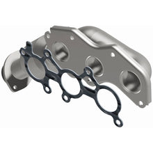 Load image into Gallery viewer, MagnaFlow Conv DF 06-08 IS250/350 DS mani OEM (49284)