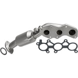 MagnaFlow Conv DF 06-08 IS250/350 DS mani OEM (49284)