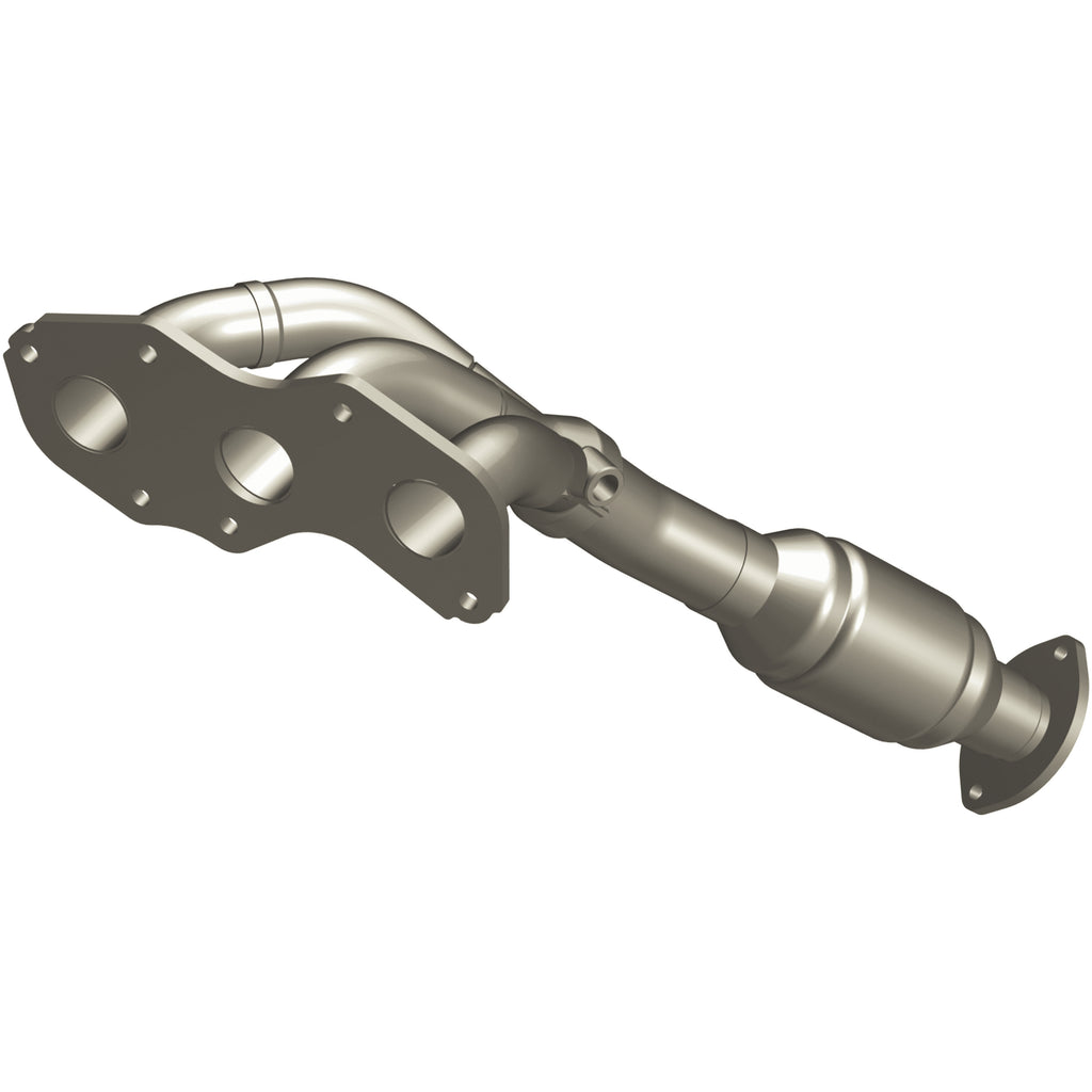 MagnaFlow Conv DF 06-08 IS250/350 PS mani OEM (49285)