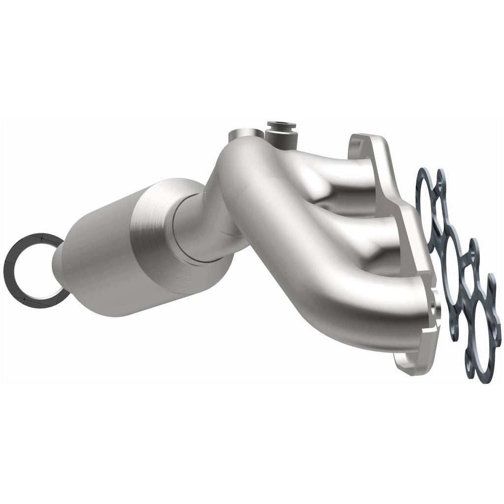 MagnaFlow Conv DF 06-08 IS250/350 PS mani OEM (49285)