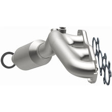 Load image into Gallery viewer, MagnaFlow Conv DF 06-08 IS250/350 PS mani OEM (49285)