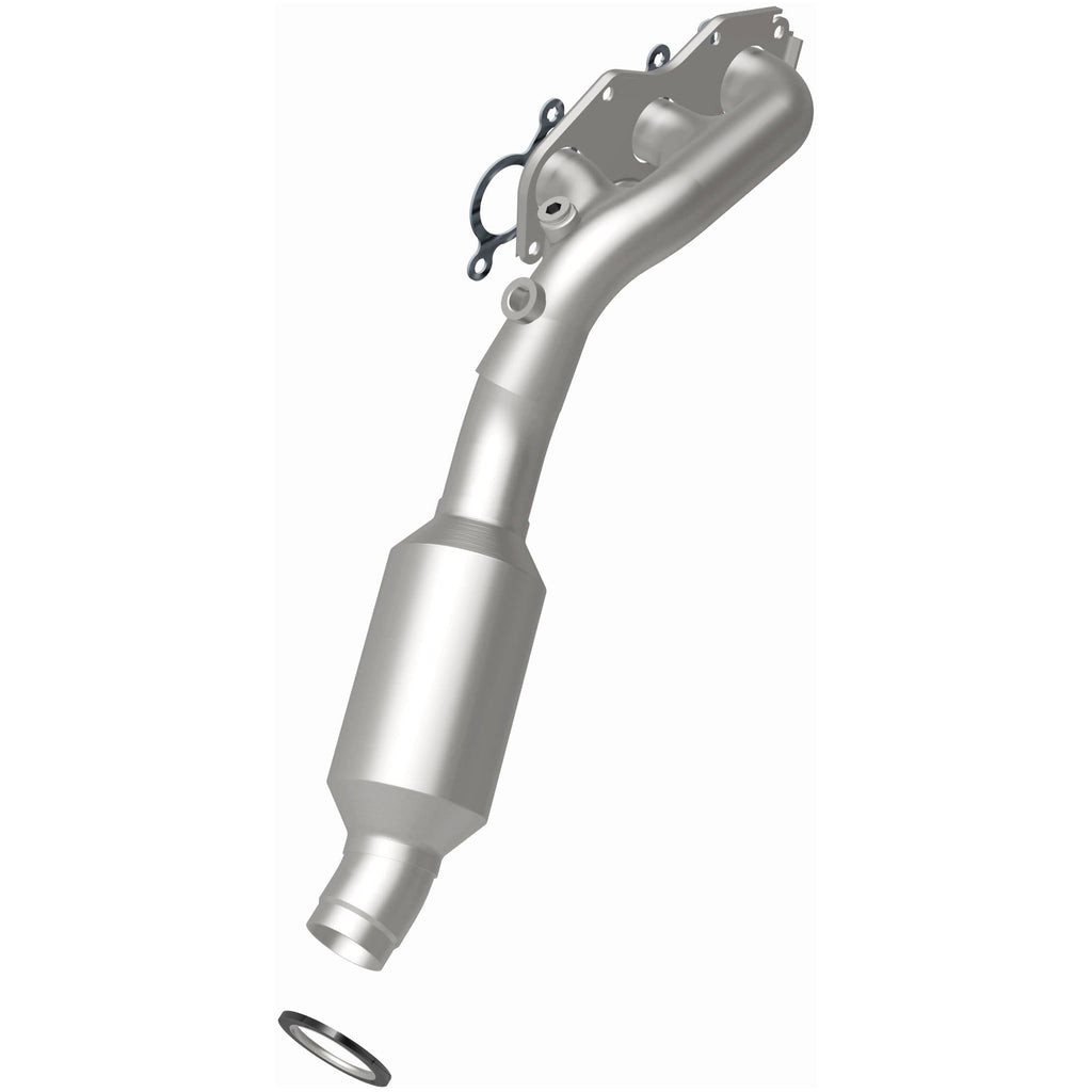 MagnaFlow Conv DF 06-08 IS250/350 PS mani OEM (49285)