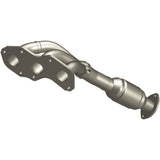 MagnaFlow Conv DF 06-08 IS250/350 PS mani OEM (49285)