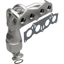 Load image into Gallery viewer, MagnaFlow Conv DF 02-06 Camry 2.4L Man OEM (49291)