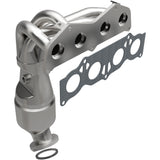 MagnaFlow Conv DF 02-06 Camry 2.4L Man OEM (49291)