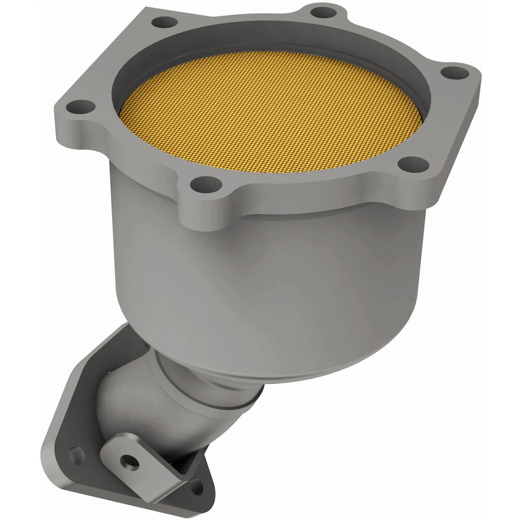 MagnaFlow Conv DF 06-07 Sentra 1.8L OEM (49294)
