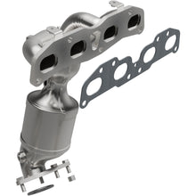 Load image into Gallery viewer, MagnaFlow Conv DF 07-10 Nissan Altima 2.5L Manifold (49 State) (49295)
