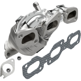 MagnaFlow Conv DF 01-04 Escape 3 rr mani OEM (49298)
