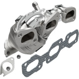 MagnaFlow Conv DF 01-04 Escape 3 rr mani OEM (49298)