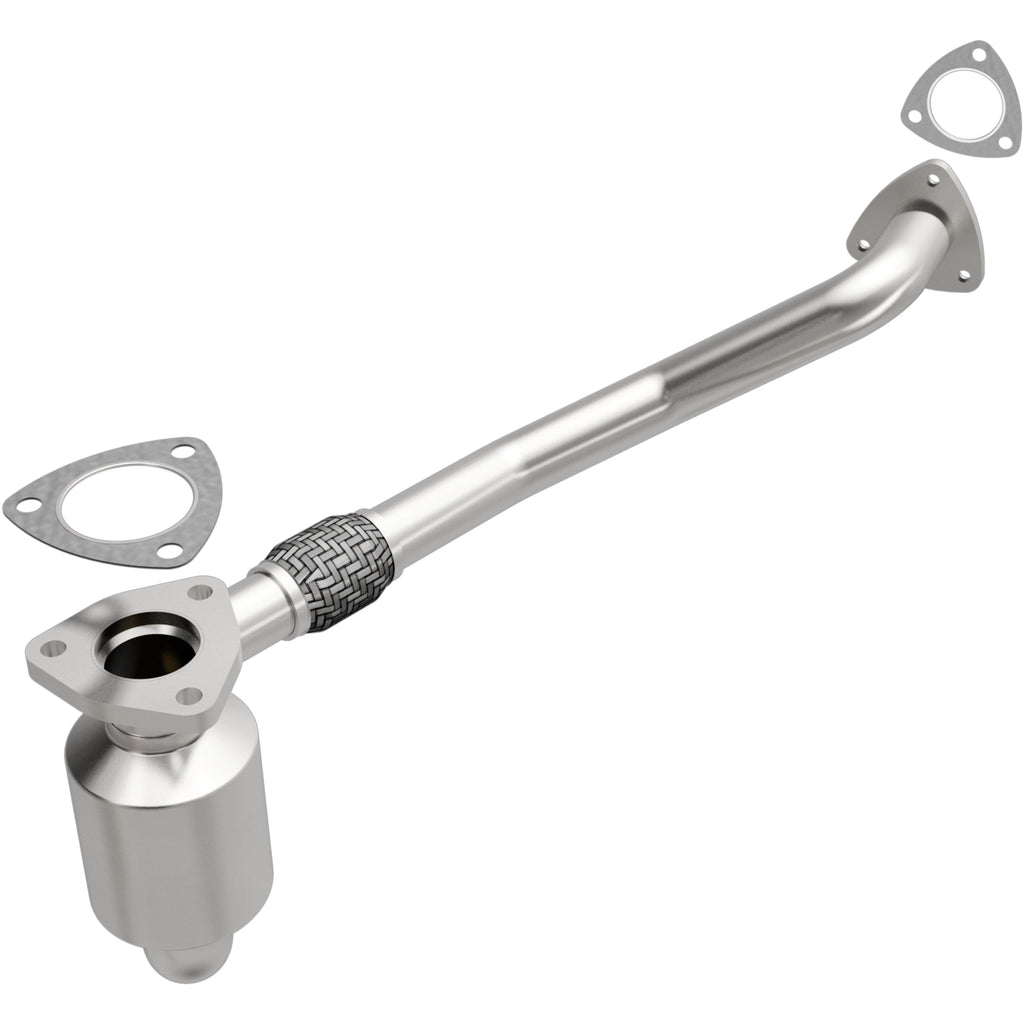 MagnaFlow Conv DF 00-03 Saturn LS Series/LW Series 3.0L Front (49 State) (49309)